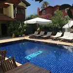 Kybele Gocek