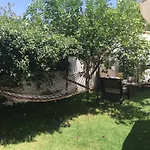 Hotel Kybele Gocek
