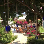 Hotel Kybele Gocek