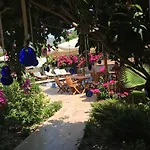 Hotel Kybele Gocek 3*