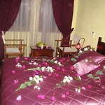 Kybele Gocek Hotel 3*