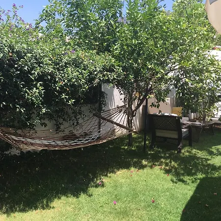 Hotel Kybele Gocek