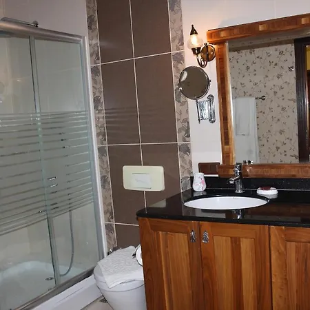 Hotel Kybele Gocek Göcek