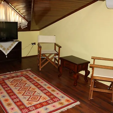 Kybele Gocek מלון 3*