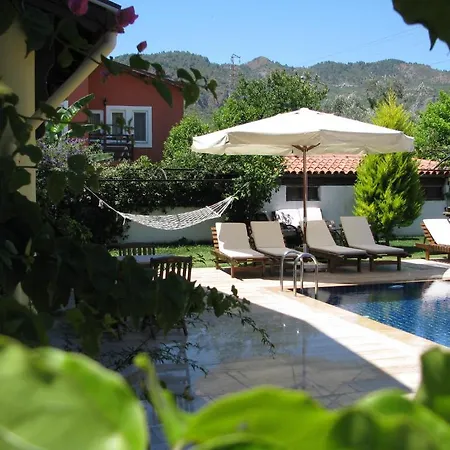 Kybele Gocek Hotel Göcek