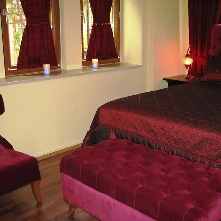 Kybele Gocek Hotel Göcek