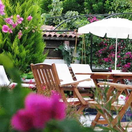 Kybele Gocek מלון