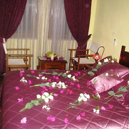 Kybele Gocek מלון 3*