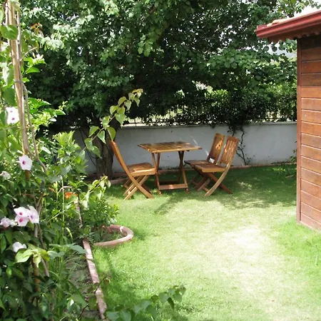 מלון Kybele Gocek 3*