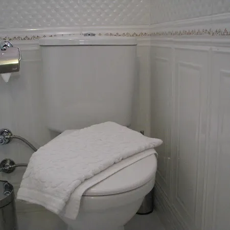 מלון Kybele Gocek