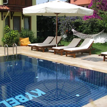 מלון Kybele Gocek גוג'ק