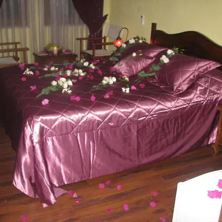 Kybele Gocek מלון 3*