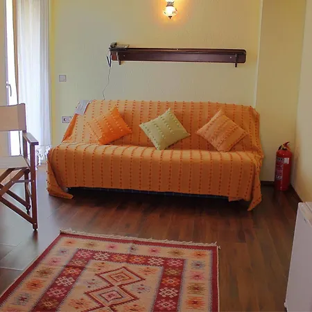 Hotel Kybele Gocek Göcek