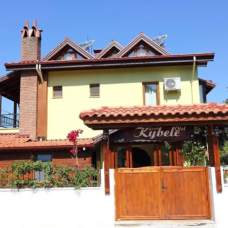 Kybele Gocek מלון גוג'ק