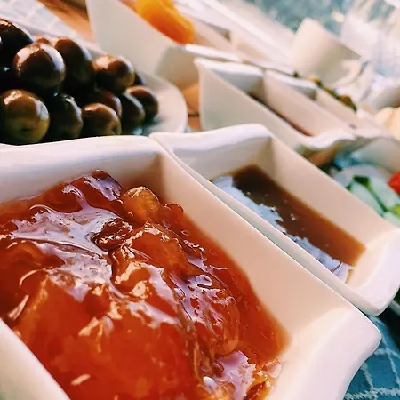 מלון Kybele Gocek