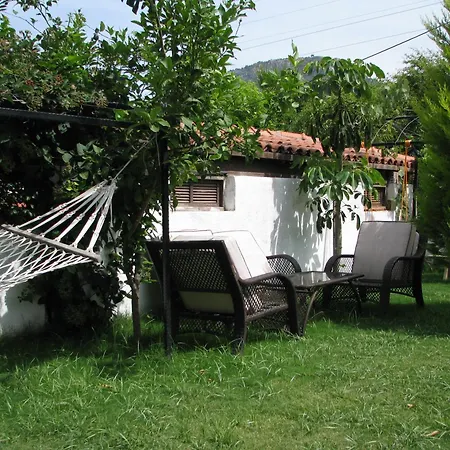 Kybele Gocek מלון 3*