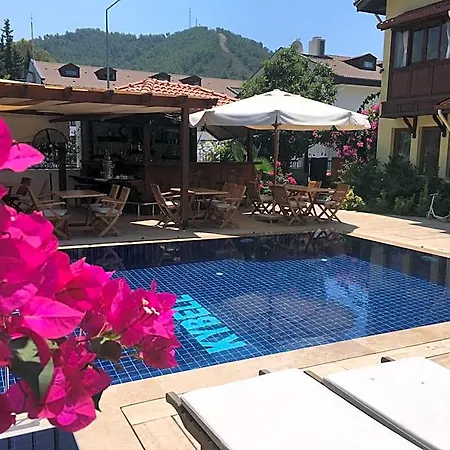 Kybele Gocek 3*