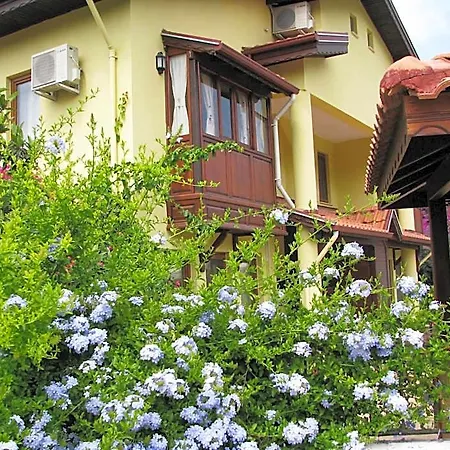 Kybele Gocek Hotel