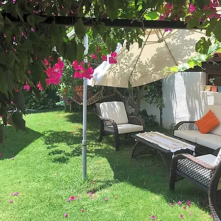 Hotel Kybele Gocek Göcek