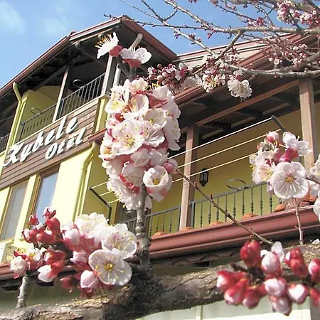 Hotel Kybele Gocek Göcek