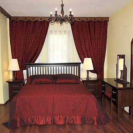 Kybele Gocek Hotel Göcek