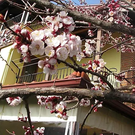 Kybele Gocek Hotel Göcek