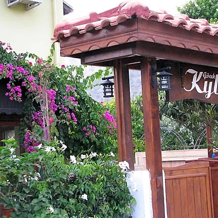 Kybele Gocek Hotel 3*