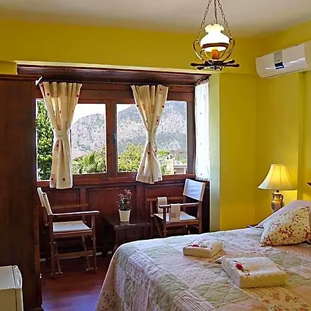 Kybele Gocek Göcek