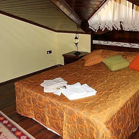 Kybele Gocek 3*