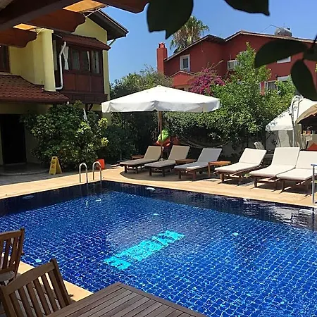 Kybele Gocek 3*