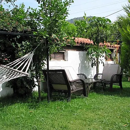 Kybele Gocek Hotel 3*