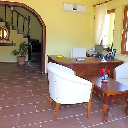 Kybele Gocek Hotel Göcek