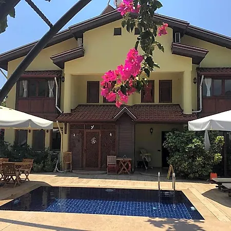 Kybele Gocek Göcek