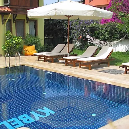 Kybele Gocek 3* Göcek