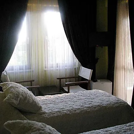 Kybele Gocek 3*