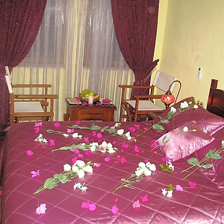Kybele Gocek 3* Göcek