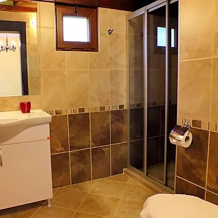 Kybele Gocek 3*