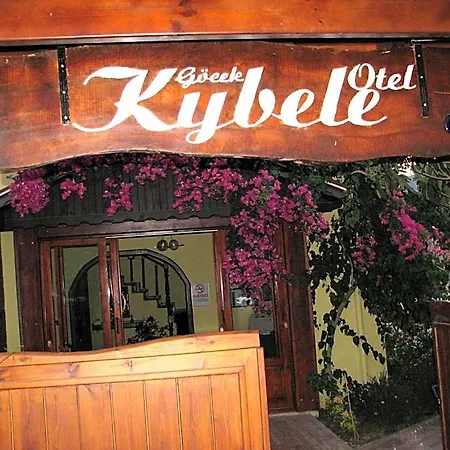 Hotel Kybele Gocek Göcek