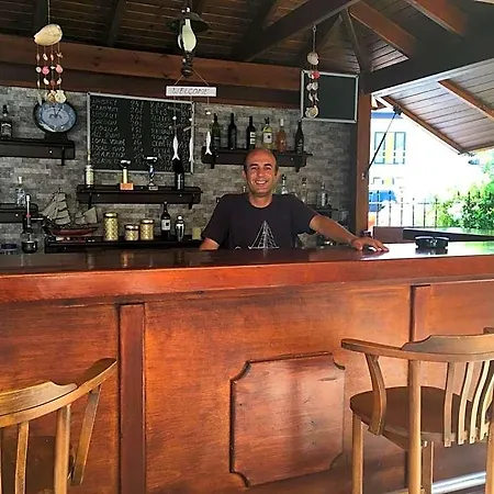 Hotel Kybele Gocek