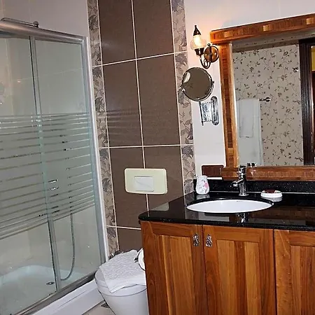 Kybele Gocek 3* Göcek