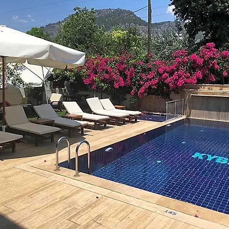 Kybele Gocek Hotel 3*