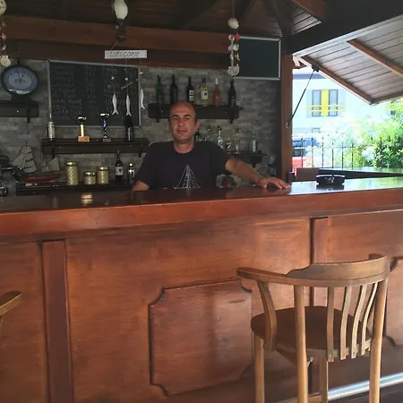 Kybele Gocek Гёчек