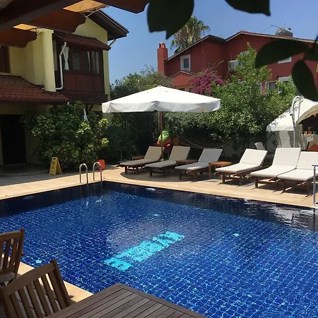 Kybele Gocek Gocek (Fethiye)