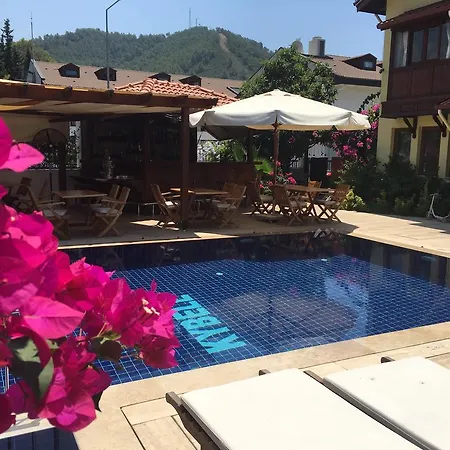 Kybele Gocek Gocek (Fethiye)