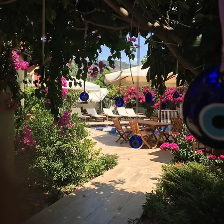 Kybele Gocek ギョジェク