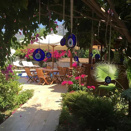 Kybele Gocek Гёчек