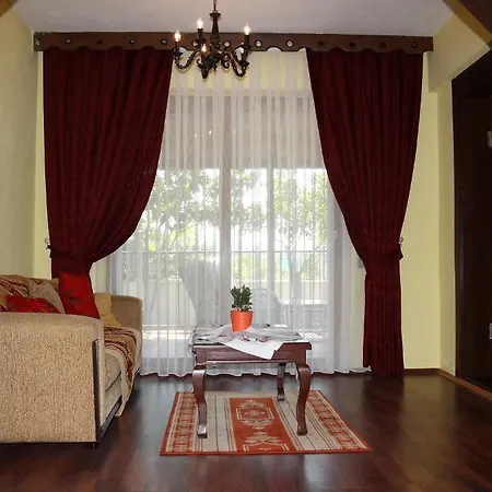 Kybele Gocek 3*