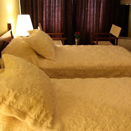 Kybele Gocek 3*