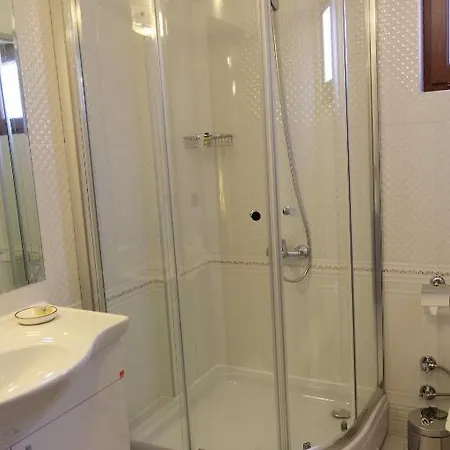 Kybele Gocek 3* 교젝