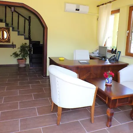 Kybele Gocek 3*